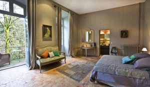 Chambre du Grand Salon, chambre d'Hôtes de charme Chambre du Grand Salon, chambre d'Hôtes de charme, luxe, design