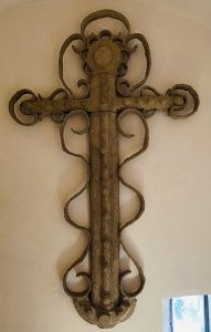 Création Véronique UZ N°4